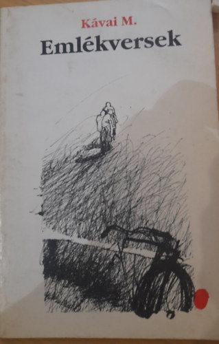 K�vai M. - Eml�lkversek
