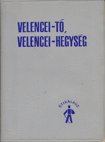 Holnyi Lszl - Velencei-t, Velencei-hegysg