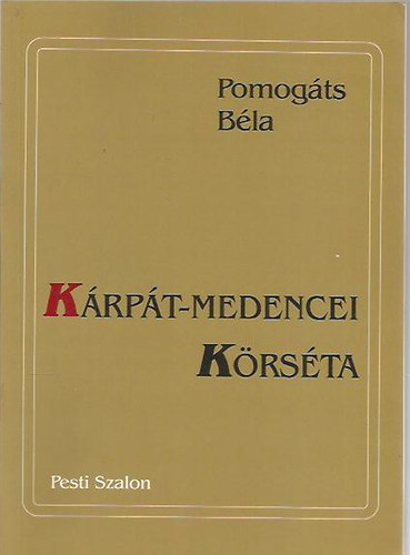 Pomogts Bla - Krpt-medencei krsta