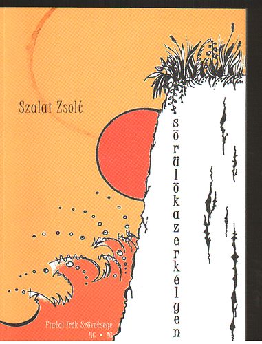 Szalai Zsolt - S�r�l�kazerk�lyen