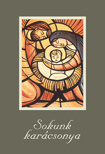 Sokunk karácsonya 2015