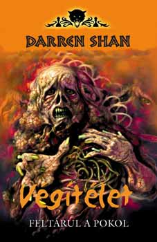 Darren Shan - V�g�t�let
