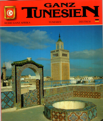 Ganz Tunesien
