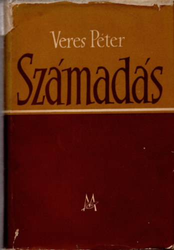 Veres Pter - Szmads