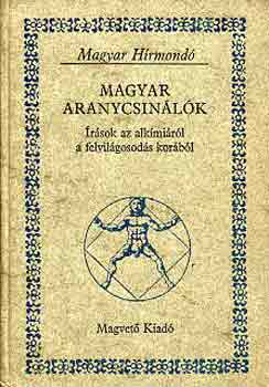 Torda Istvn - Magyar aranycsinlk (Magyar Hrmond)