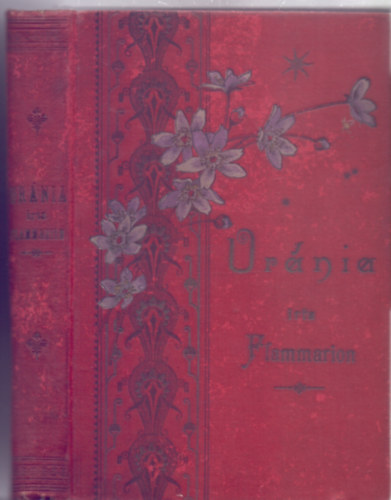 rta: Flammarion Cammille - Urnia (Fordtotta: Zemplni P. Gyula)