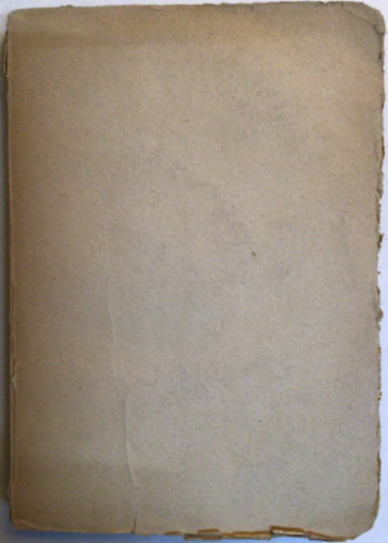 V�rnai Zseni - �g �s f�ld k�z�tt - dedik�lt