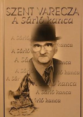 Szent Varecza - A S�rl� kanca Dedik�lt!!