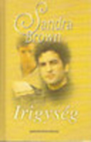 Sandra Brown - Irigység