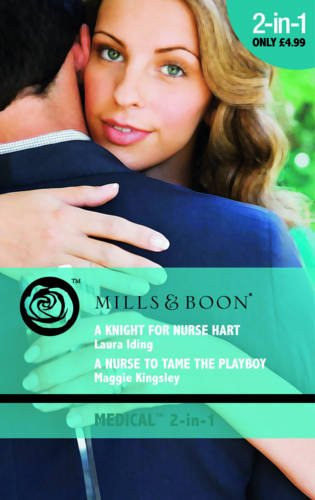 Laura Iding - Knight for Nurse Harta Nurse to Tame the (Medical 2in1)