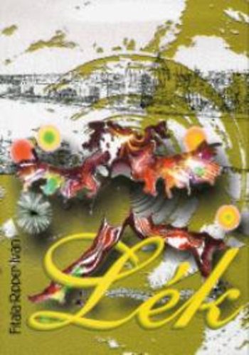 Fitala- Ripper Iv�n - L�k