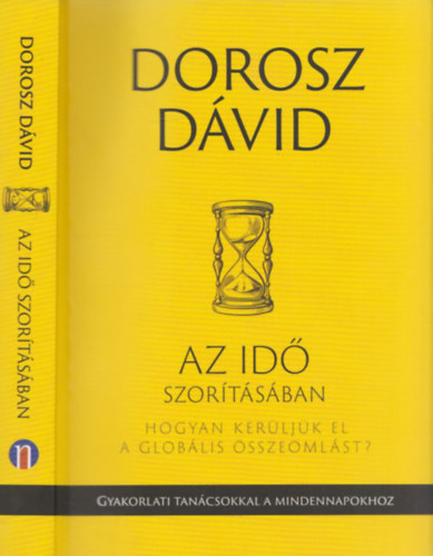 Dorosz Dvid - Az id szortsban
