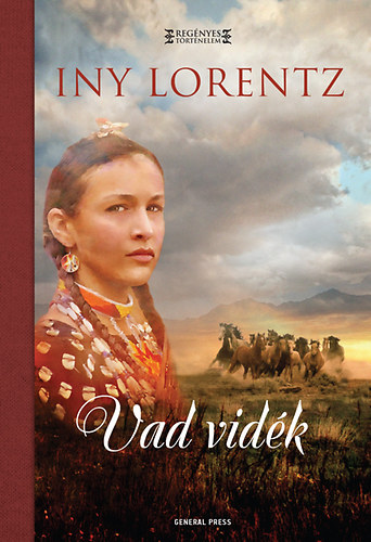 Iny Lorentz - Vad vid�k