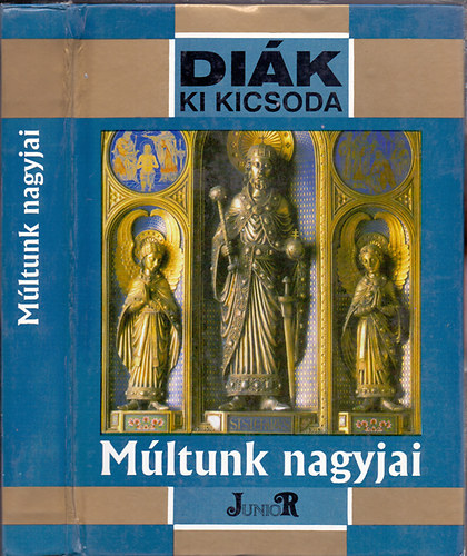 P�link�s Mih�ly - M�ltunk nagyjai - Magyar t�rt�nelem �letrajzokban a honfoglal�st�l a kiegyez�sig