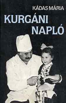 K�das M�ria - Kurg�ni napl�