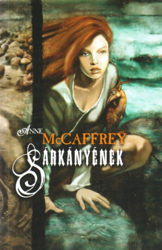 Anne McCaffrey - S�rk�ny�nek