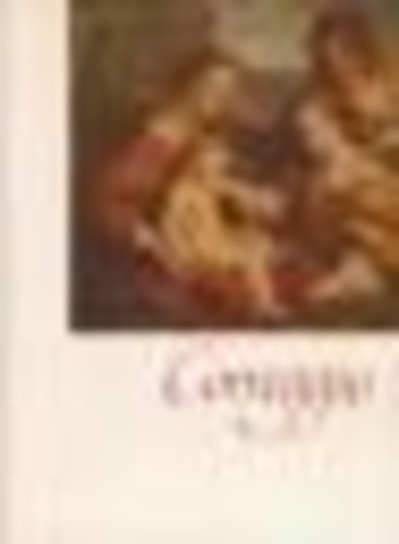 Angelo Walther - Farbige gem�ldewiedergaben Corregio