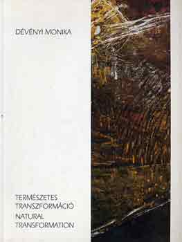 D�v�nyi Monika - Term�szetes transzform�ci�-Natural transformation