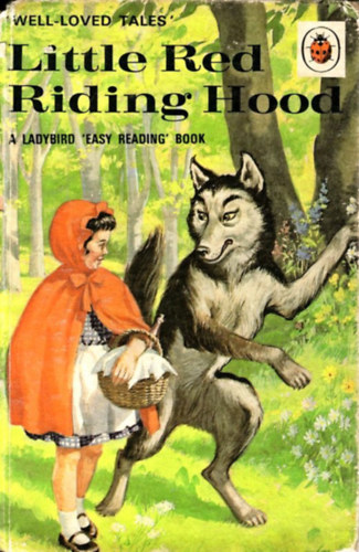 Little Red Riding Hood