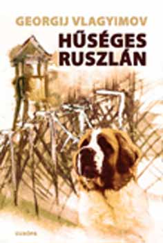 Georgij Vlagyimov - Hsges Ruszln