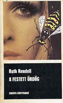 Ruth Rendell - A festett rdg
