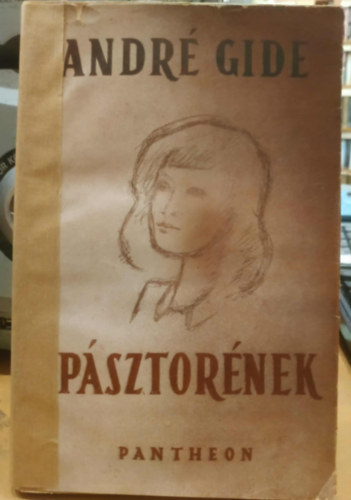 André Gide - Pásztorének-Isabelle