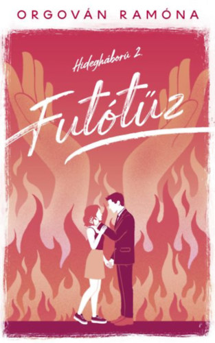Orgov�n Ram�na - Fut�t�z