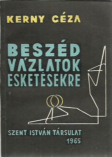 Kerny Gza - Beszdvzlatok esketsekre