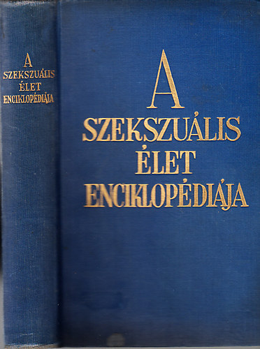 Norman Hair  (szerk.) - A szekszulis let enciklopdija