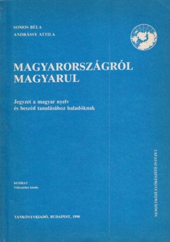 Somos Bla - 1000 sz magyarul