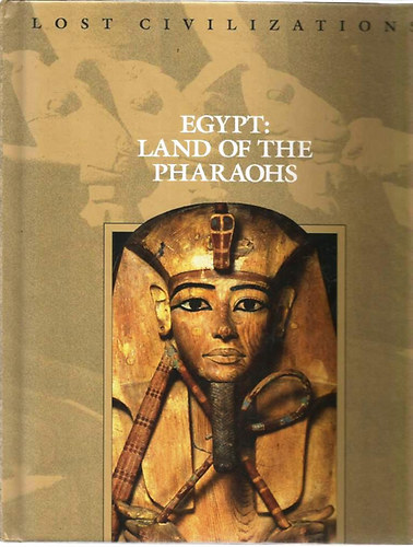 Dale M. Brown - Egypt: Land of the Pharaohs