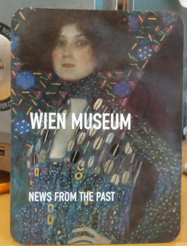 Wien Museum - News from the Past (Z-Card No. 020069/31 2:2)