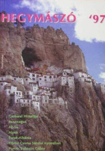 Hegymsz '97