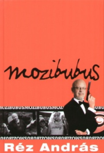 Réz András - Mozibubus