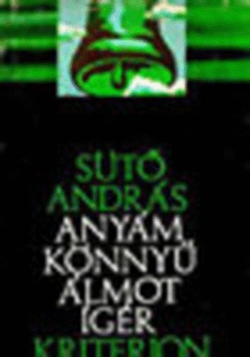 S�t� Andr�s - Any�m k�nny� �lmot �g�r