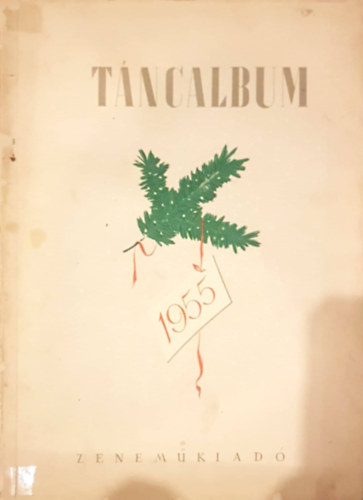 Tncalbum 1955 (Tli)