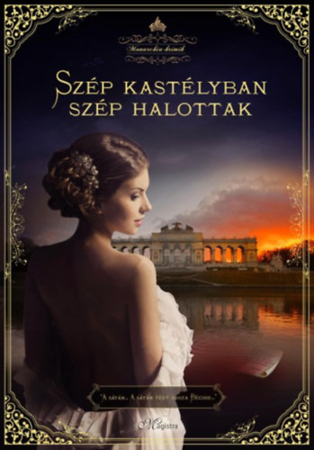 Edith Kneifl - Szp kastlyban szp halottak