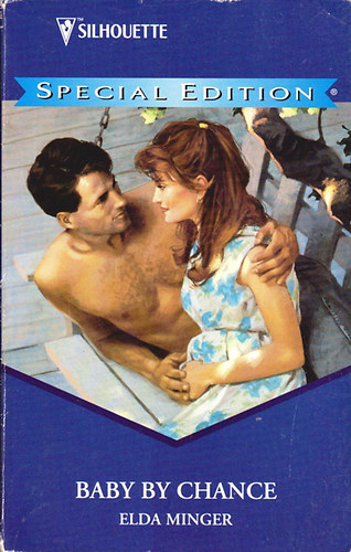 Elda Minger - Baby by Chance