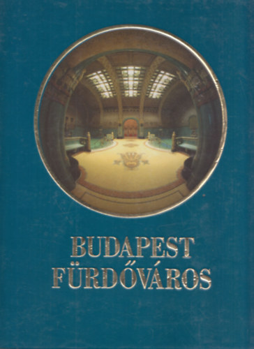 Budapest frdvros