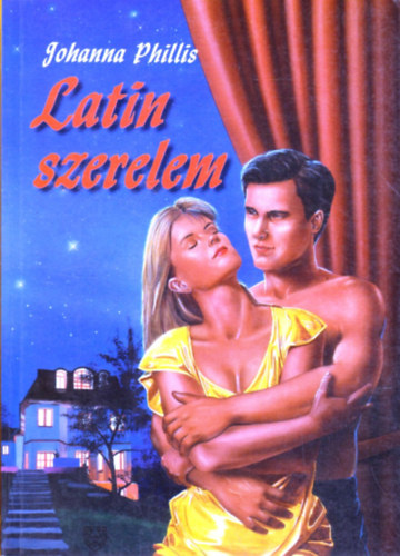 J. Phillis - Latin szerelem