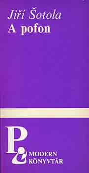 Jiri Sotola - A pofon
