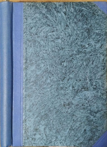 Enyedy Andor  (szerk.) - Belmisszii tmutat az 1932-33. + az 1933-34. munkavre (egybektve)