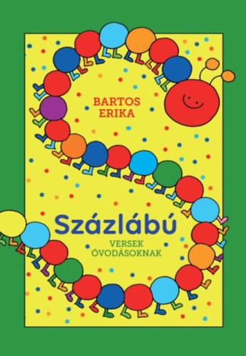 Bartos Erika - Sz�zl�b�