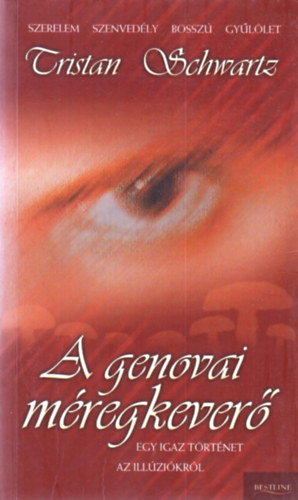 Tristan Schwartz - A genovai mregkever