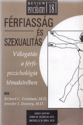 Friedmen - Frfiassg s szexualits