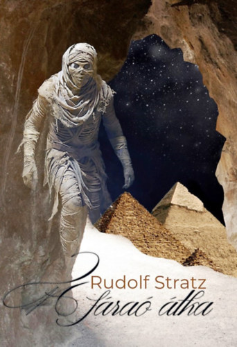 Rudolf Stratz - A Fra tka