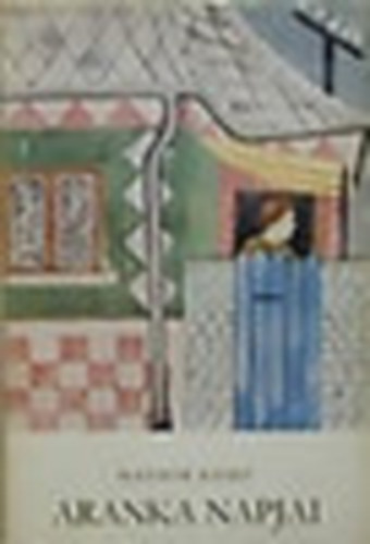 Solym�r J�zsef - Aranka napjai