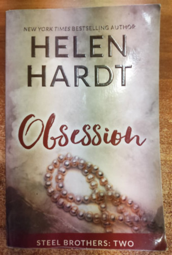 Helen Hardt - Obsession- megsz�llotts�g /angol nyelv� romantikus reg�ny/
