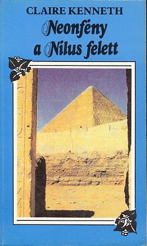 Claire Kenneth - Neonf�ny a N�lus felett