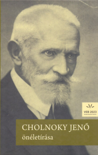 Cholnoky Jen� �n�let�r�sa